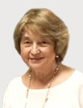 Margaret "Peggy" A. Thielen