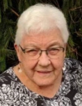 Betty J. Stough