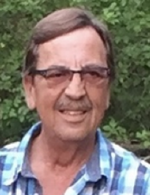 Ted Persson Esterhazy, Saskatchewan Obituary
