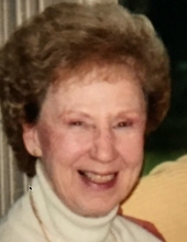 Elaine  F. Morgan