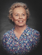 Frances M. Faltynski