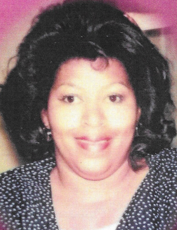 Sherry lynn robinson 2020 mckay davis funeral home inc 