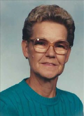 Edith Jolene Lambert