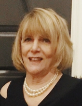 Cheryl Ann Weir