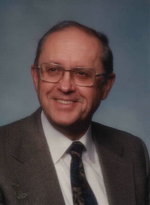 Photo of Donald Kuxhausen, M.D.