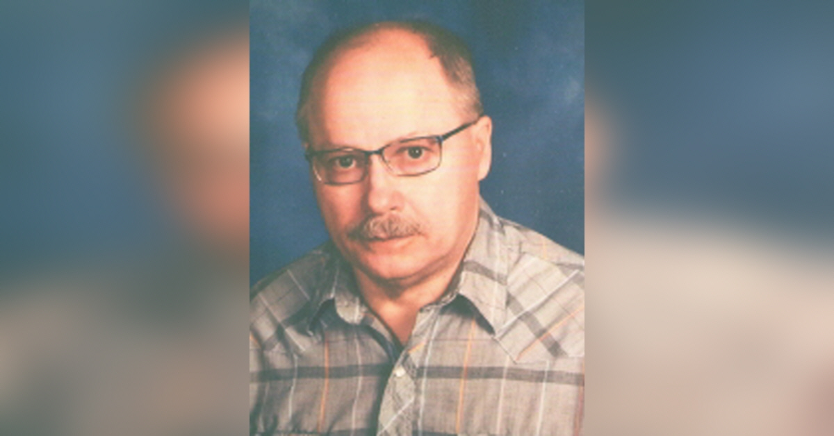 Obituary information for Paul L. Williams