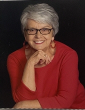Martha Lou Cromwell