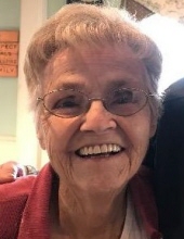 Doris M. Gnepper