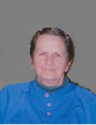 Margaret Anne Andrew Neepawa, Manitoba Obituary