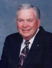 Gerald Ralph Caldwell