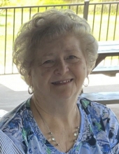 Peggy Joyce Winborn