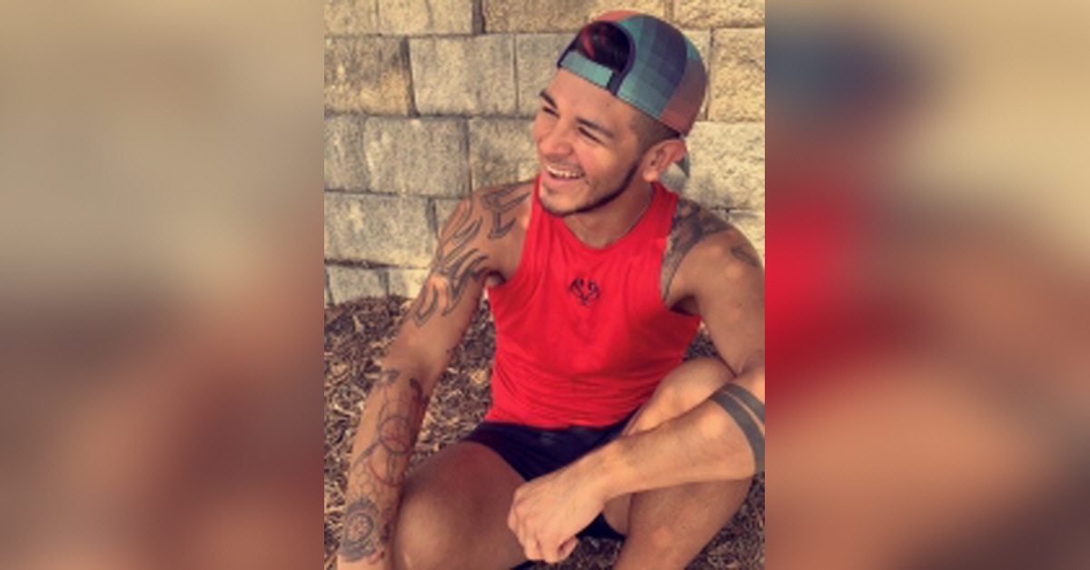 Roger Mendoza, III Obituary Visitation & Funeral Information