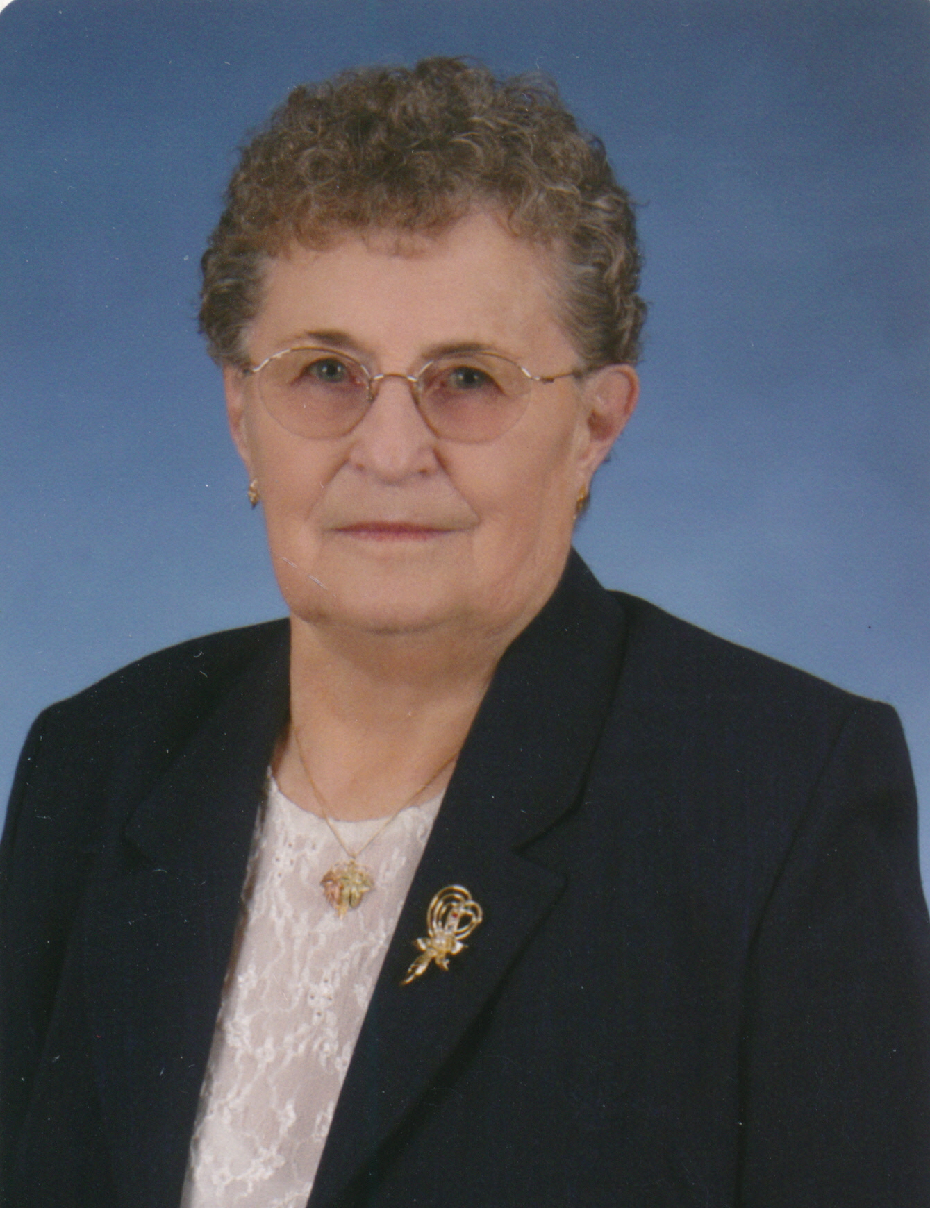 June Shafer - 2022 - Spitzer-Miller Funeral Home