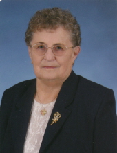 June Shafer
