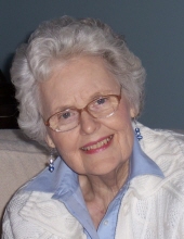 Elizabeth Ann Meador