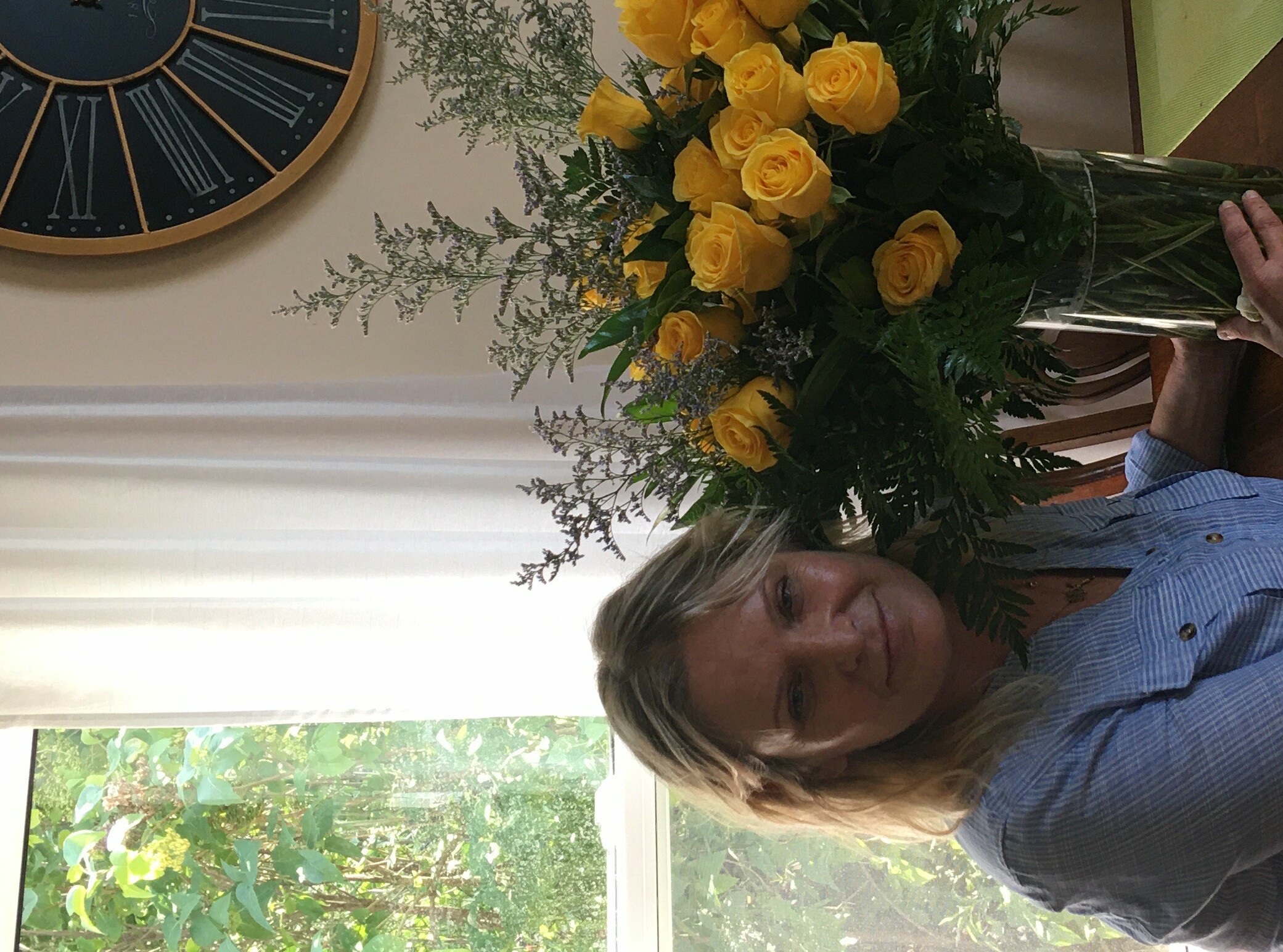 Magdalena Kolodziejczak - 2022 - George Darte Funeral Home