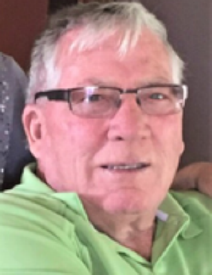 Douglas "Doug" Russell Pennell MacGregor, Manitoba Obituary