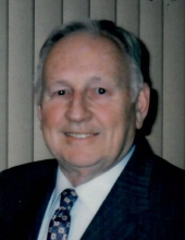 William F. O'Brien