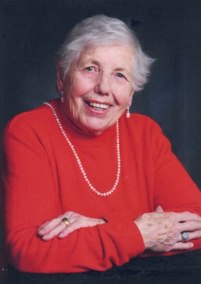 Photo of Agnes Ostermeier