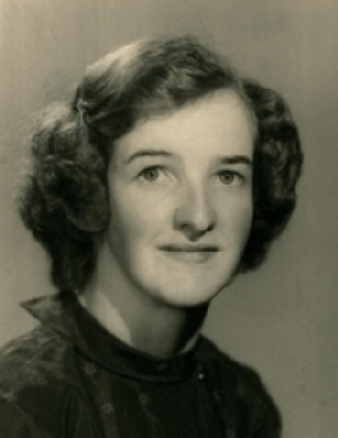Photo of Beverly Gibson