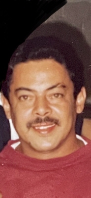 Photo of Castor Rosario