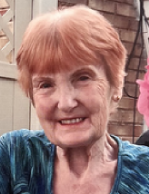 Nancy F. Marra Wilmington, Delaware Obituary