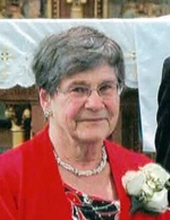 Verjean H. Kunze Obituary