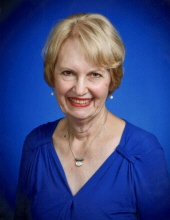Sharon Kay Stang