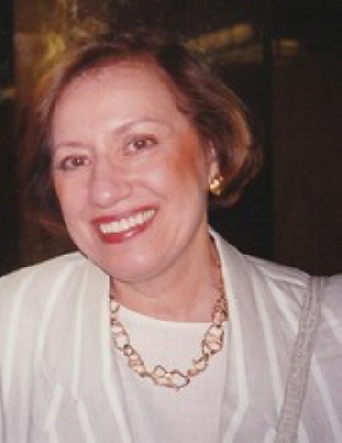 Photo of Lois Cohen