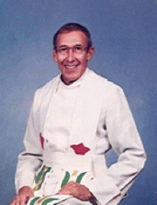 Pastor William Ronald Fearer Smithsburg, Maryland Obituary