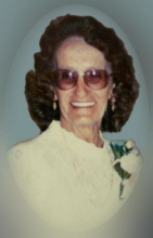 Dorothy M. Persons 25329929