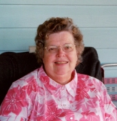 Patricia B. Kelly