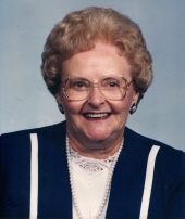 Anna L. 'Ann or Mom' Borwick