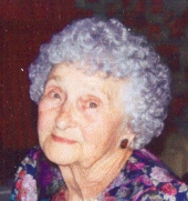 Gladys S. Fitzgerald