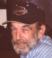 Robert B. 'Bob' Lyndaker