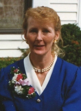 Cynthia N. Lint