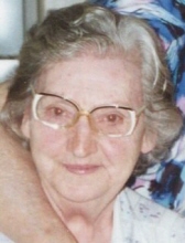Margaret P. 'Peg' Hoffert