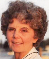 Betty C. Esch