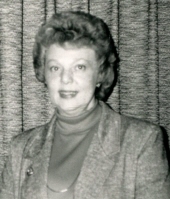 Charlotte M. Willoughby