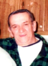 Clarence S. Capron 25330739