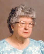 Ruth E. Nunhaver