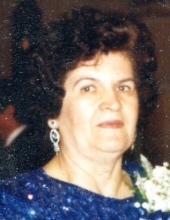 Rosa Gioldasis