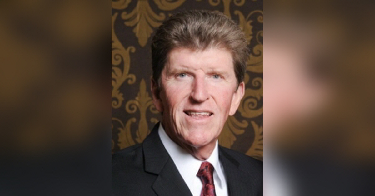 John R. Hawthorne Obituary Visitation & Funeral Information