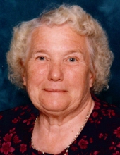Arletta R.  Lauersdorf