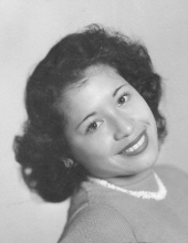 Bernice G. Rodriguez
