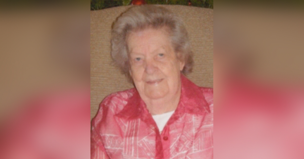 Rae L. Hassett Obituary Visitation & Funeral Information