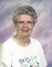 Phyllis A. Hill