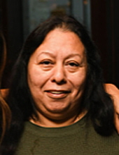 Rosa Peralez Perez