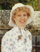 Ruth Jean Sutton