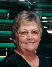 Gloria J. Clausen